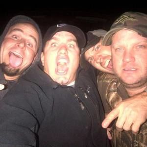 Meet your Posher, Chuck